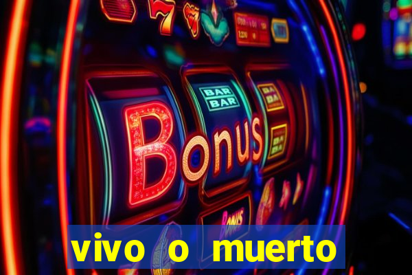 vivo o muerto manhwa 18